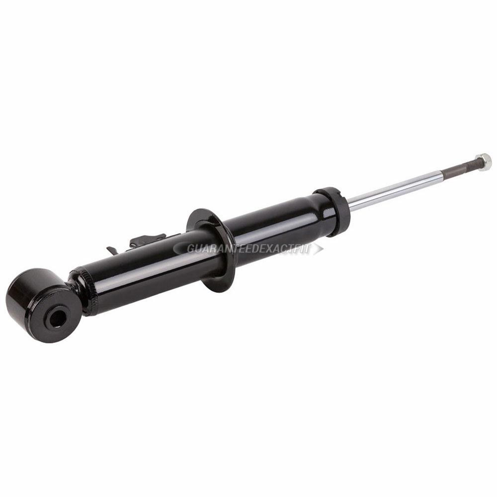 2004 Mini Cooper Strut