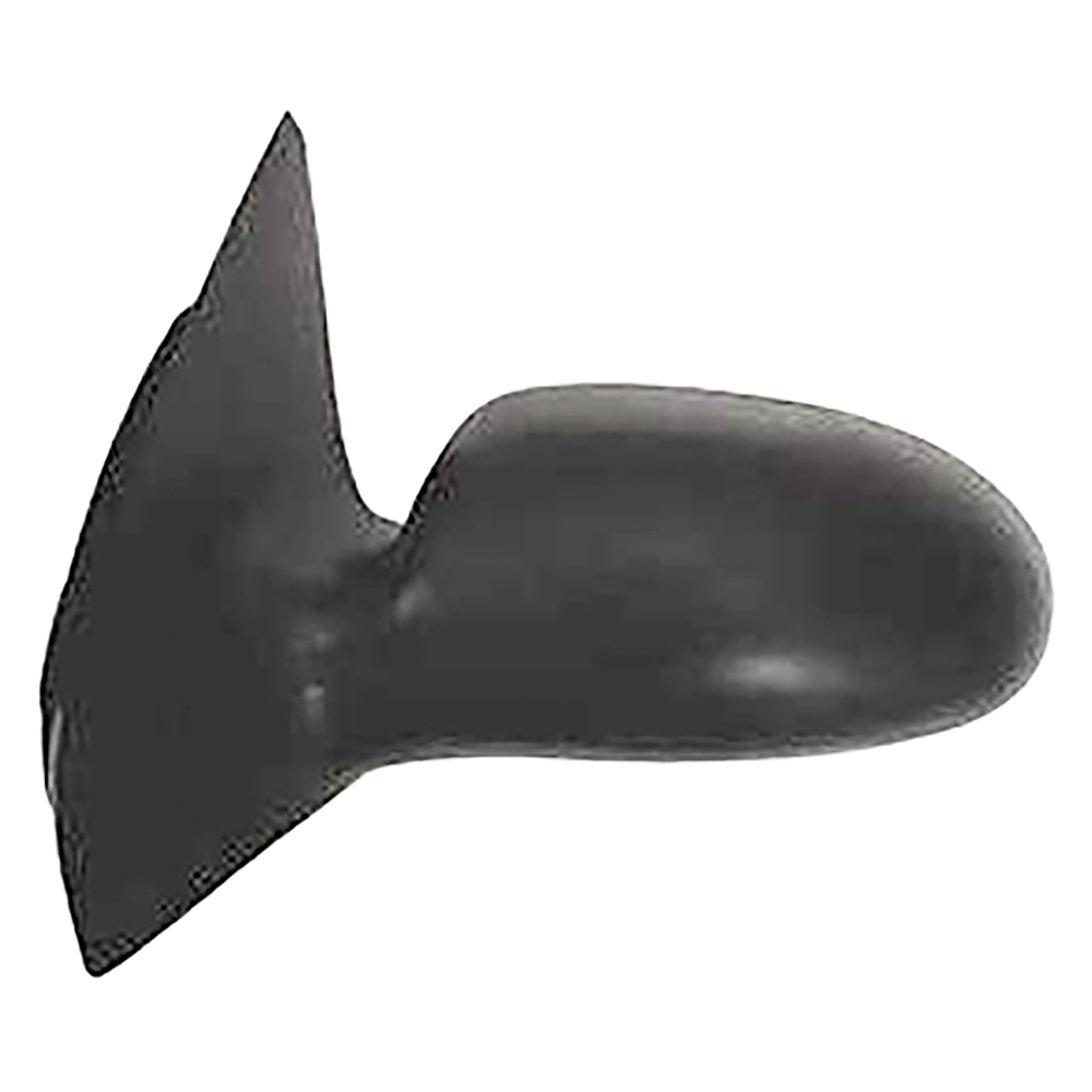 2003 Ford Focus Side View Mirror Set