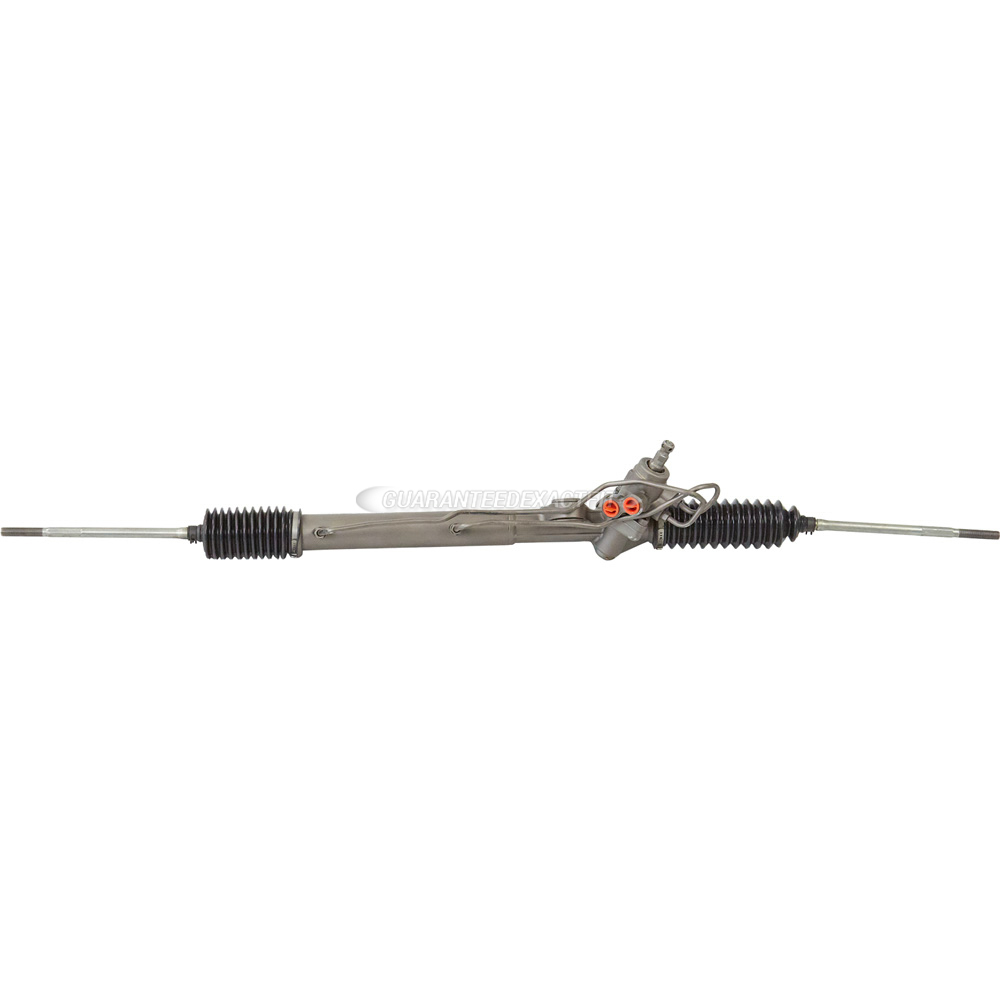 2003 Suzuki Aerio Rack and Pinion