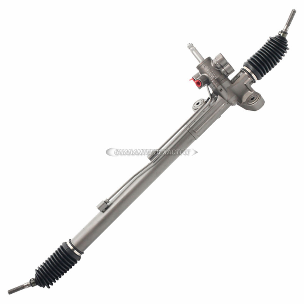 BuyAutoParts 80-00968R Rack and Pinion