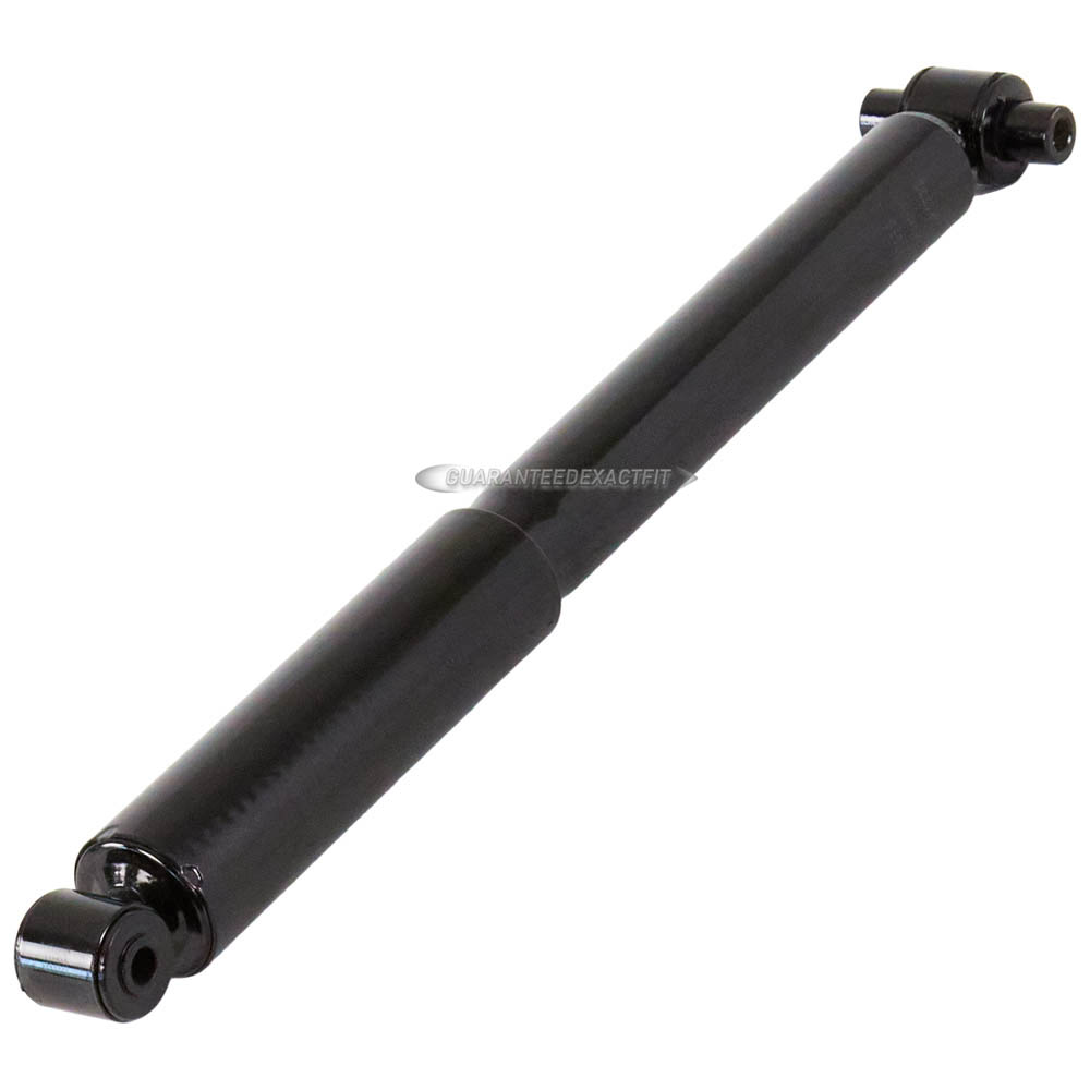 2012 Acura MDX Shock Absorber