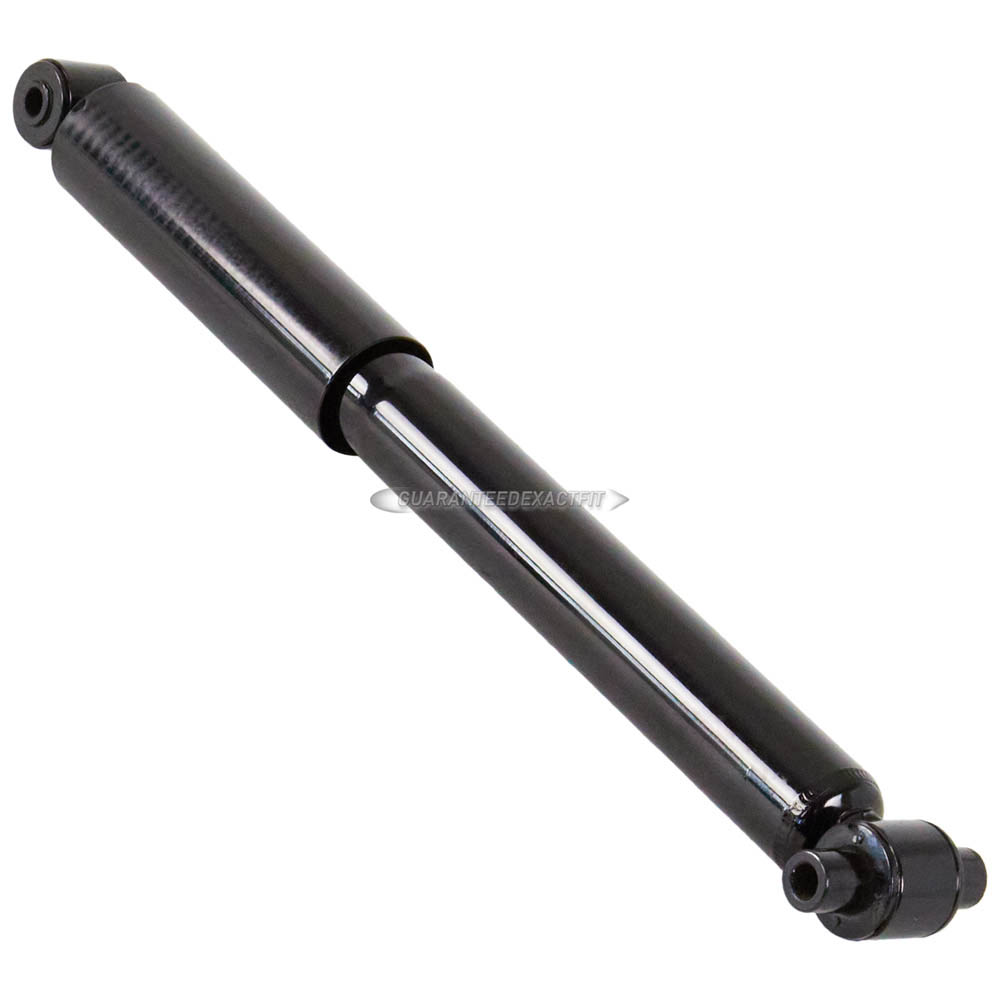 2012 Acura MDX Shock Absorber