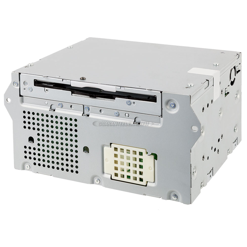 BuyAutoParts 18-60417R Navigation Unit