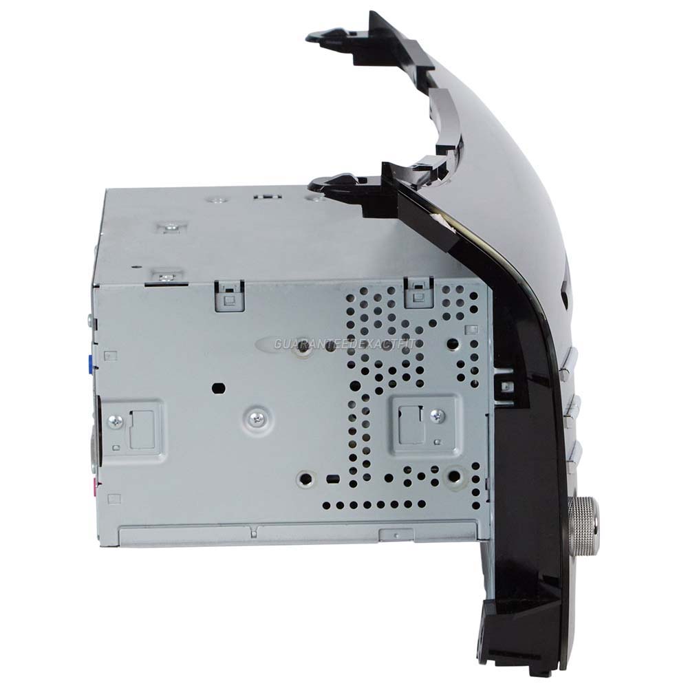 2016 Nissan Murano Navigation Unit