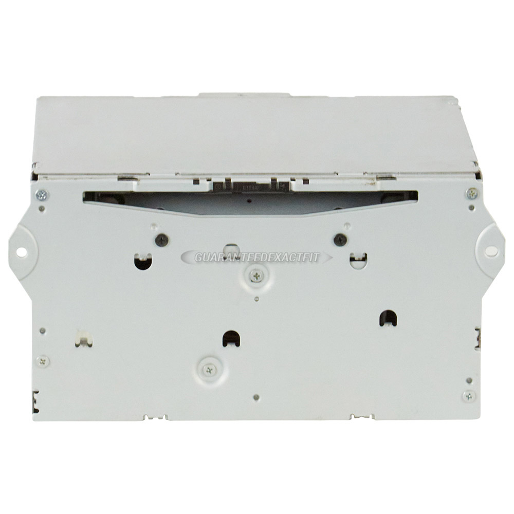 2012 Nissan Maxima Radio or CD Player