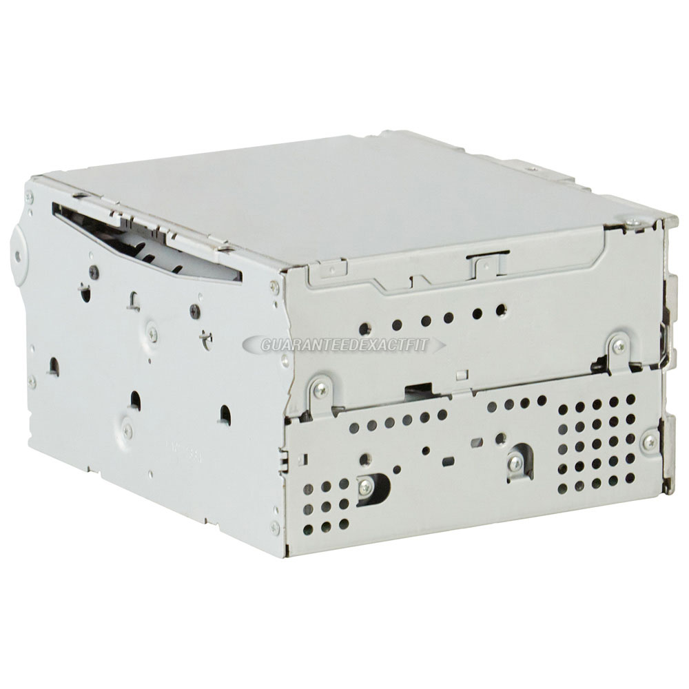 2012 Nissan Maxima Radio or CD Player