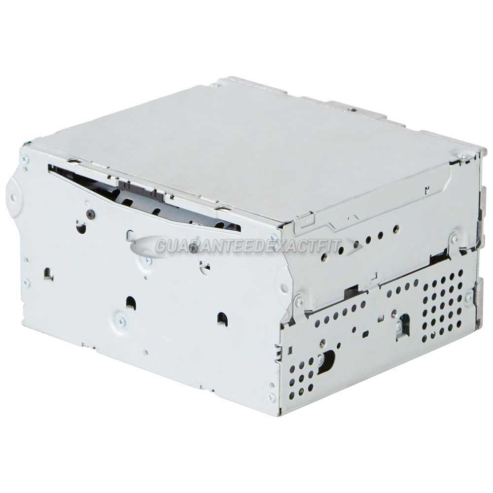2013 Nissan Murano Radio or CD Player