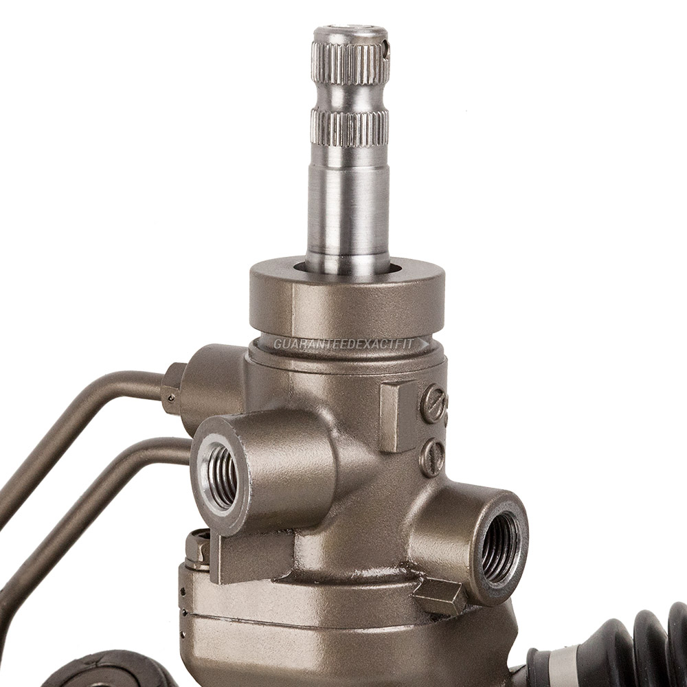 2003 Mazda 6 Rack and Pinion
