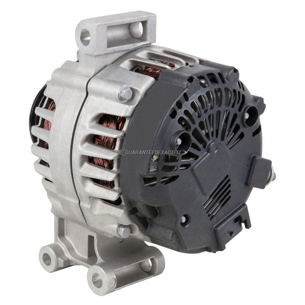2007 Isuzu I-Series Truck Alternator