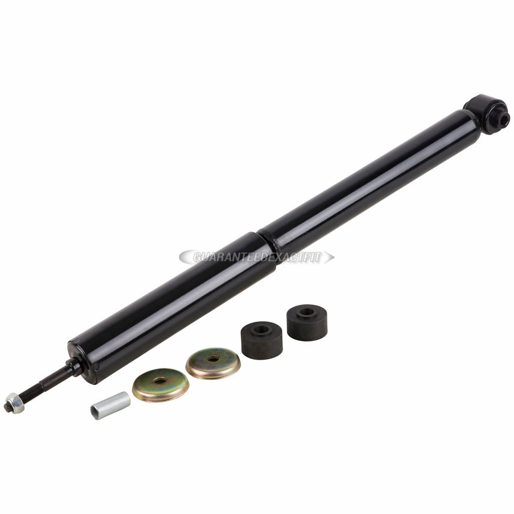2012 Scion xB Shock Absorber