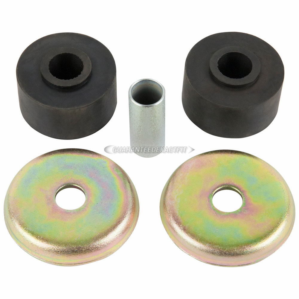 2012 Scion xB Shock Absorber