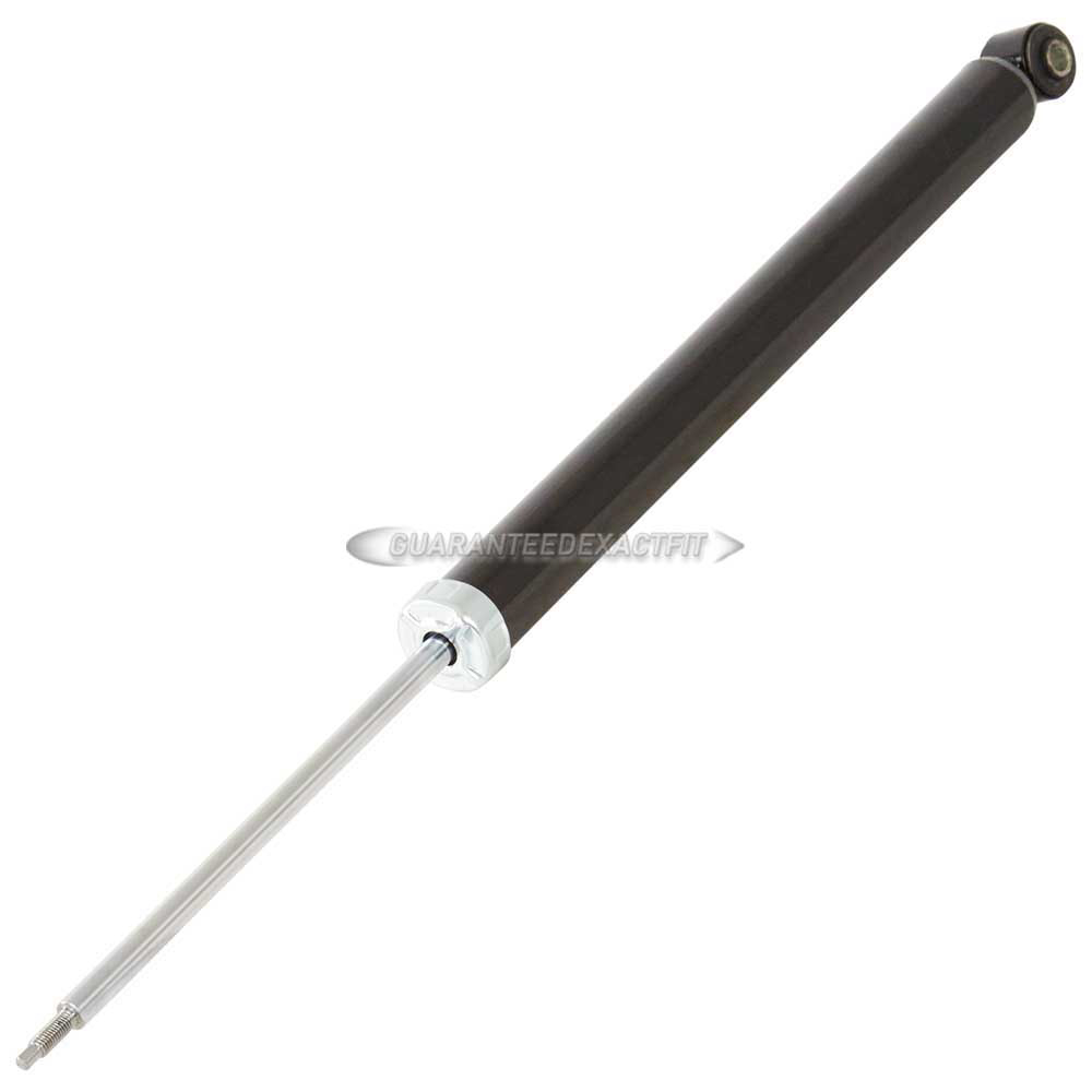 BuyAutoParts 77-770202N Shock and Strut Set