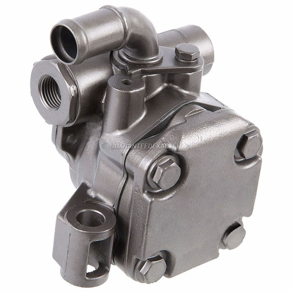 2010 Chevrolet Traverse Power Steering Pump All Models 8601050 R