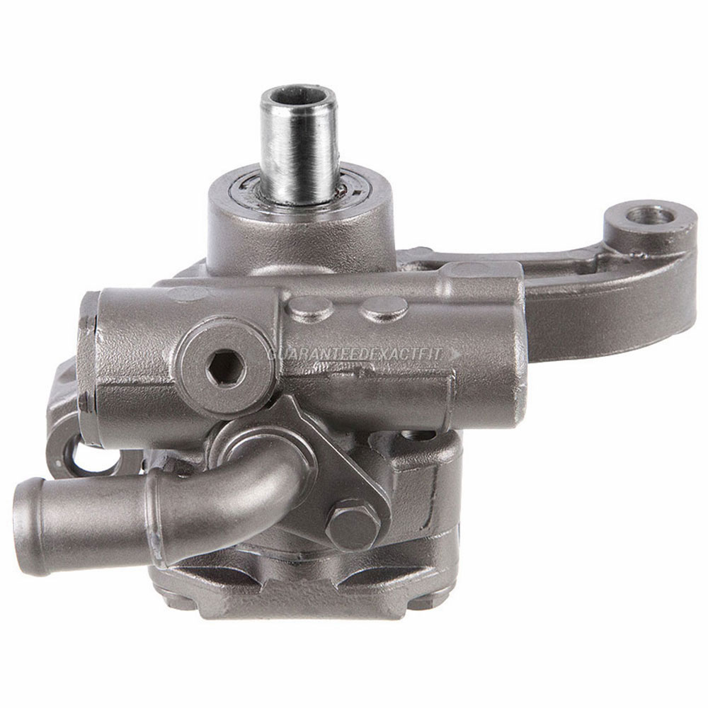 2010 Chevrolet Traverse Power Steering Pump All Models 8601050 R