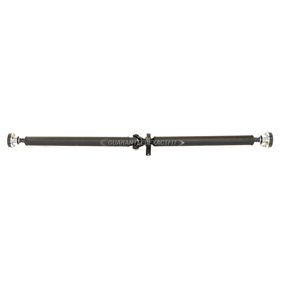 
 Audi A8 Driveshaft 