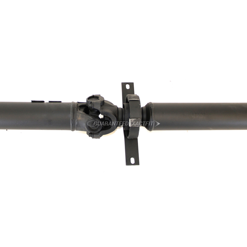 1998 Audi A8 Driveshaft