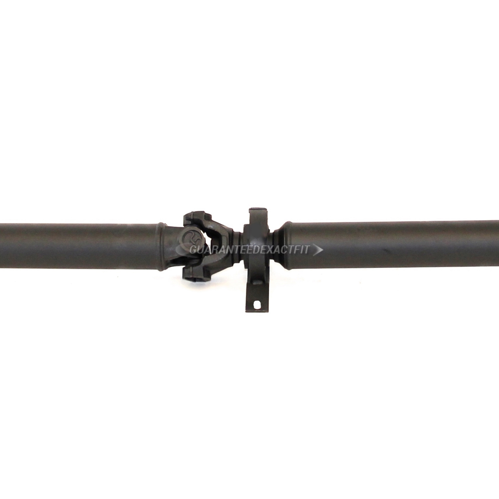 2009 Audi S4 Driveshaft