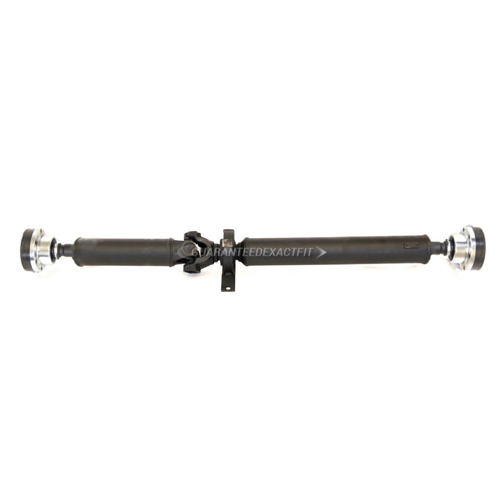 1994 Audi 90 Driveshaft