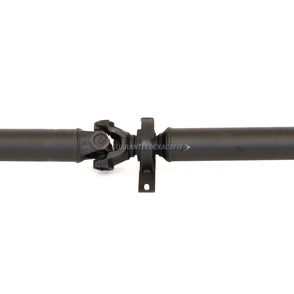 1994 Audi 90 Driveshaft