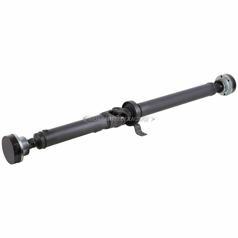 2000 Audi A4 Driveshaft