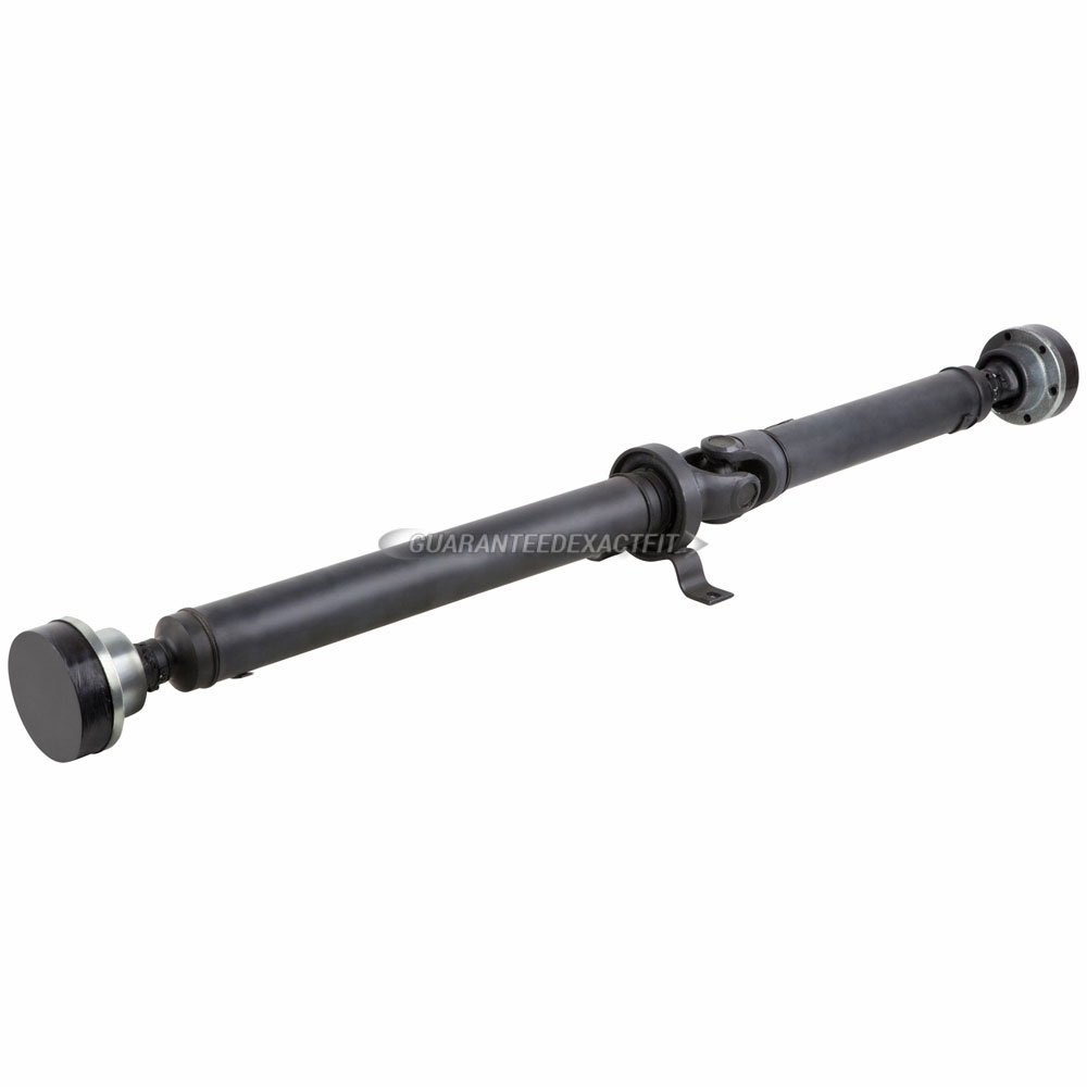 2000 Audi A4 Driveshaft