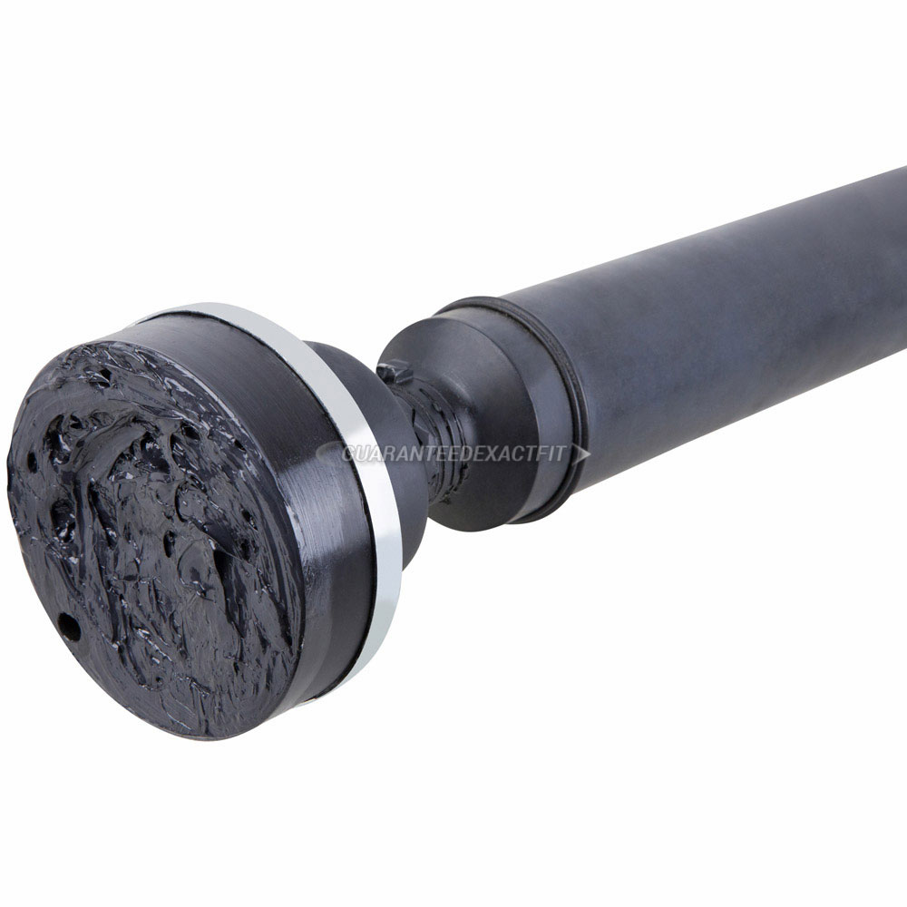 2000 Audi A4 Driveshaft