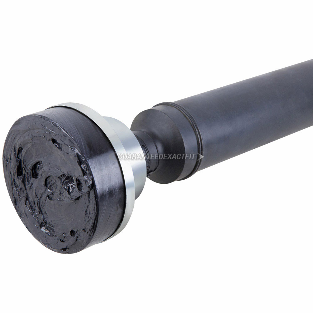 2000 Audi A4 Driveshaft