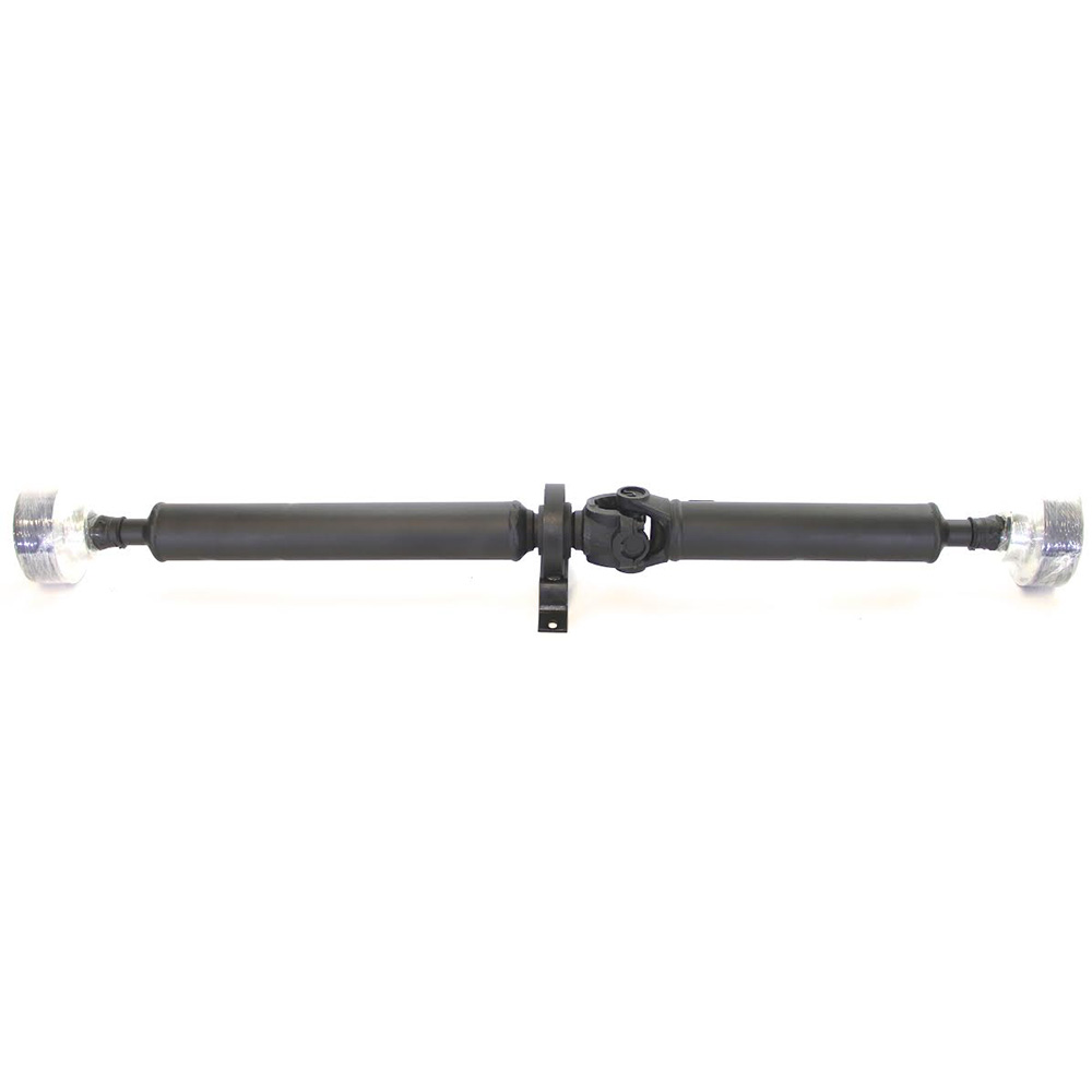 
 Audi A4 driveshaft 