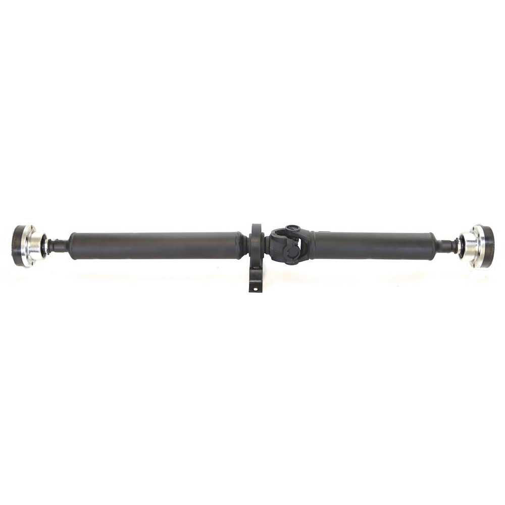 2000 Audi S4 Driveshaft Manual Trans. 9100212 N
