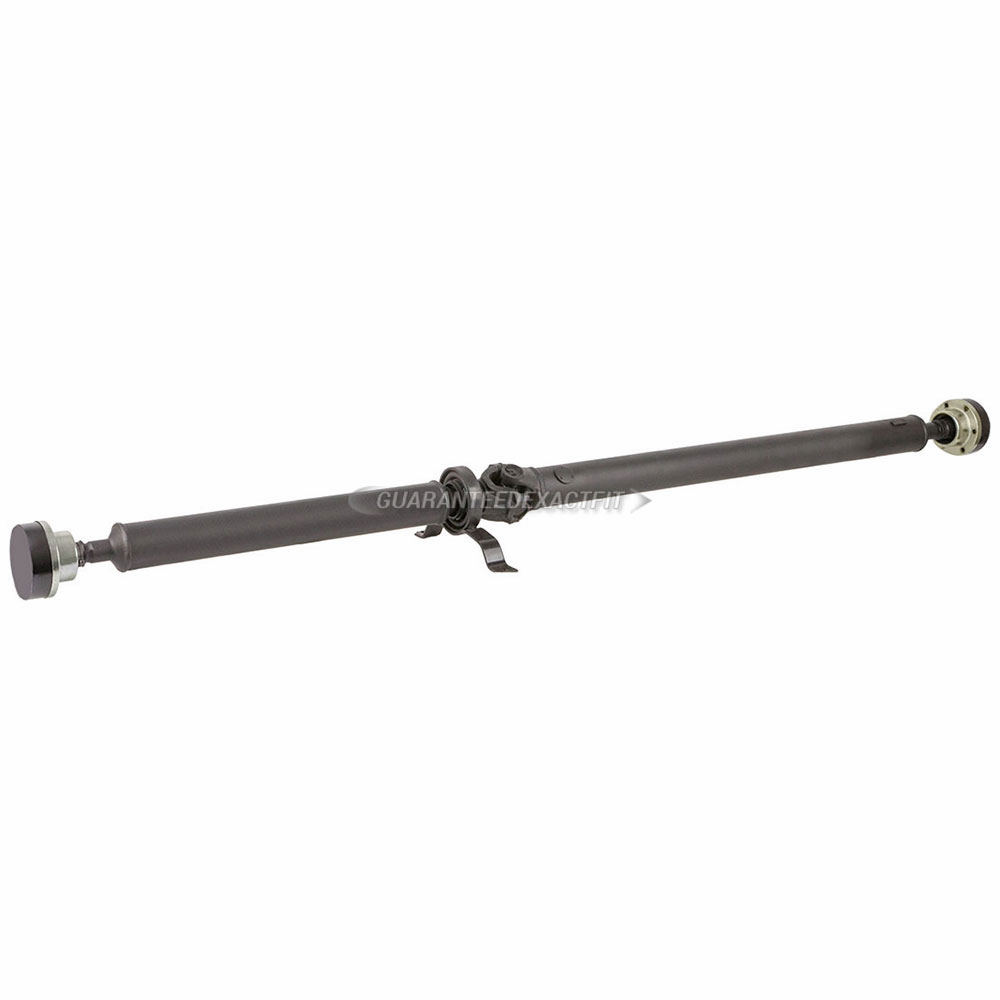 BuyAutoParts 91-00211N Driveshaft