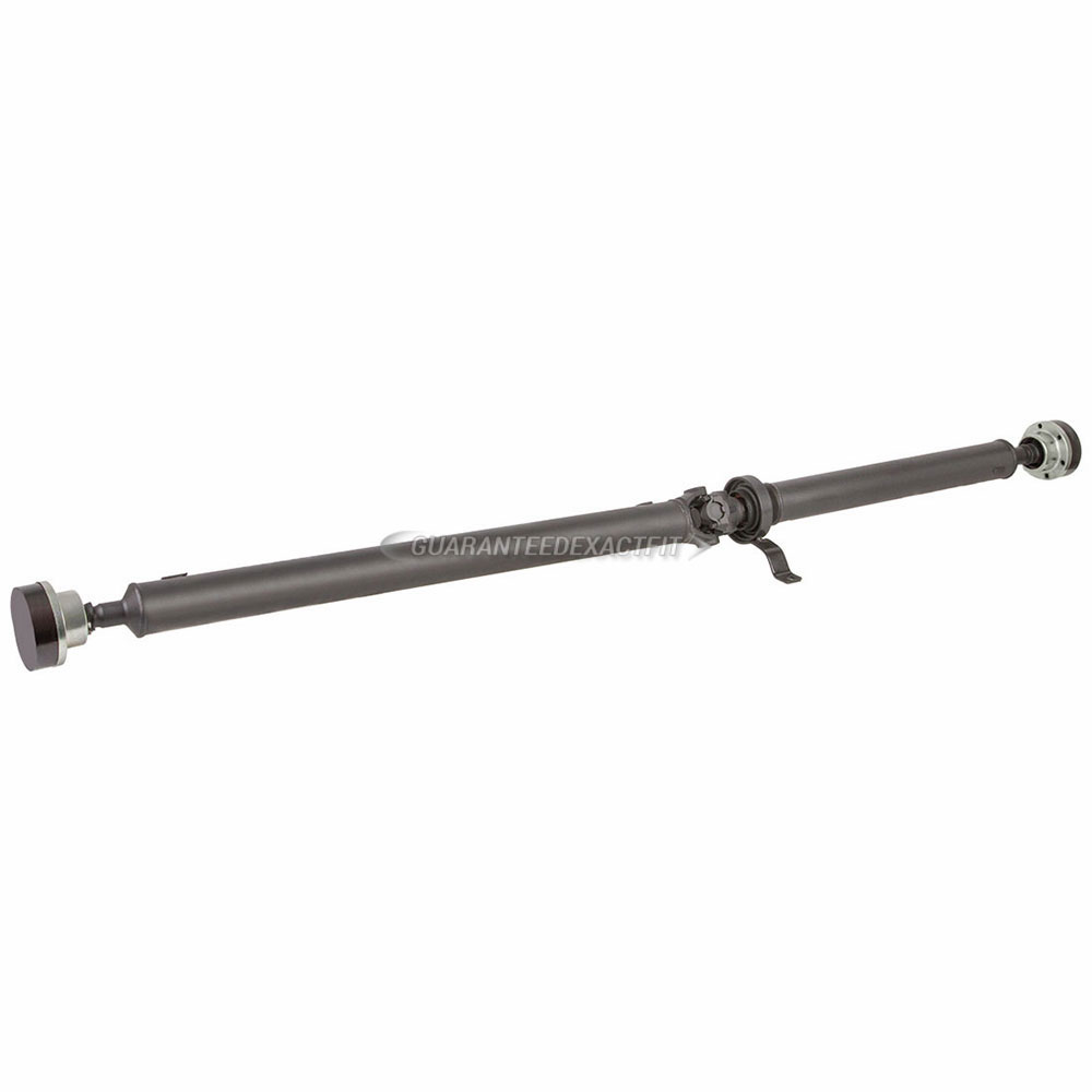 BuyAutoParts 91-00211N Driveshaft