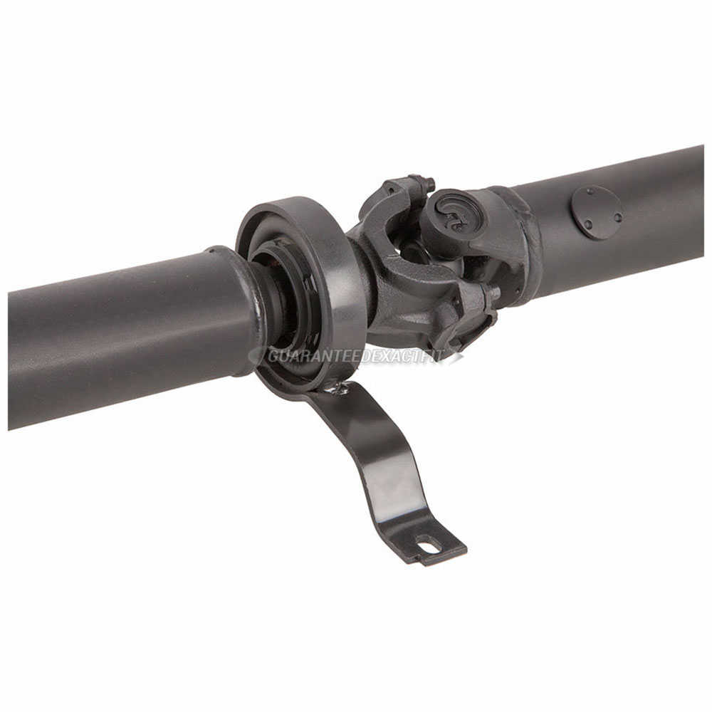 BuyAutoParts 91-00211N Driveshaft