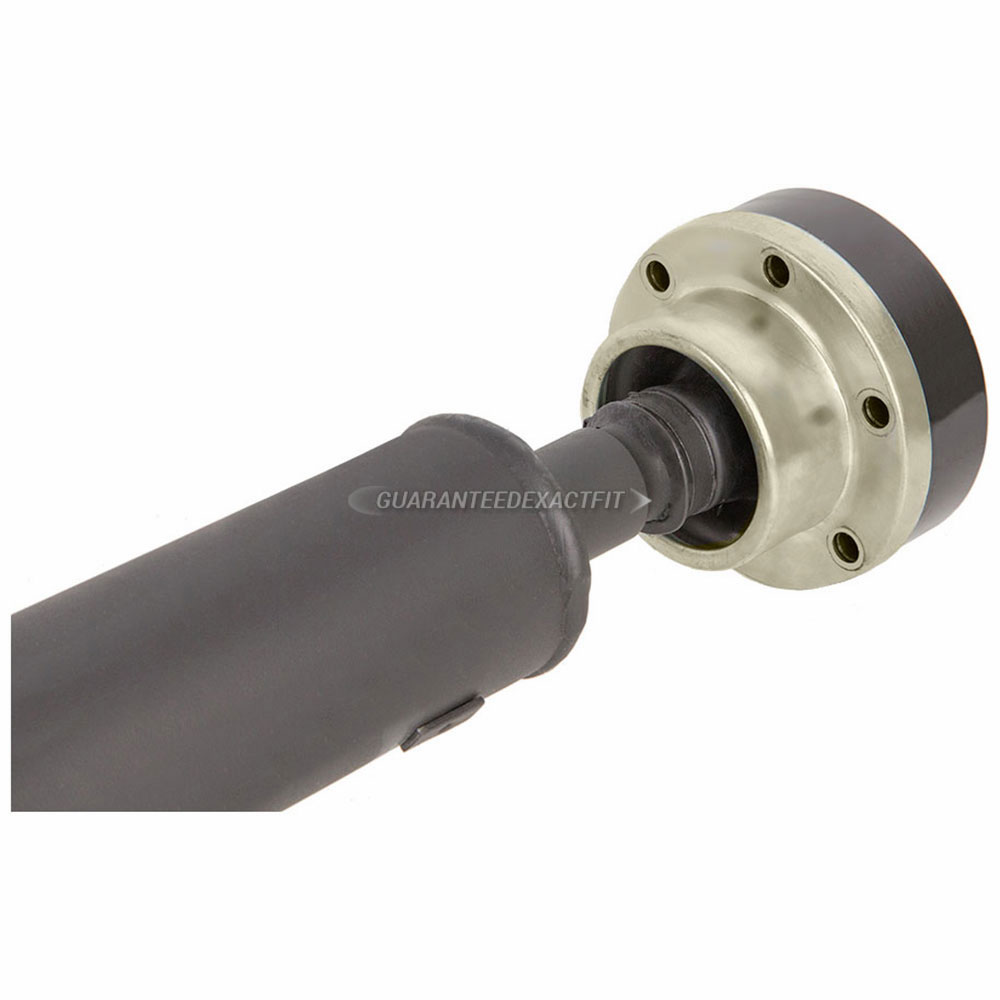 BuyAutoParts 91-00211N Driveshaft