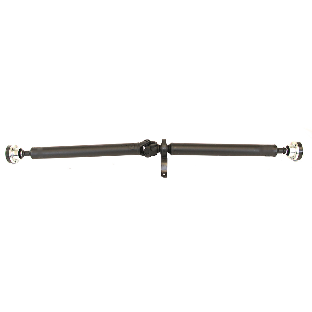 2003 Audi A4 Driveshaft
