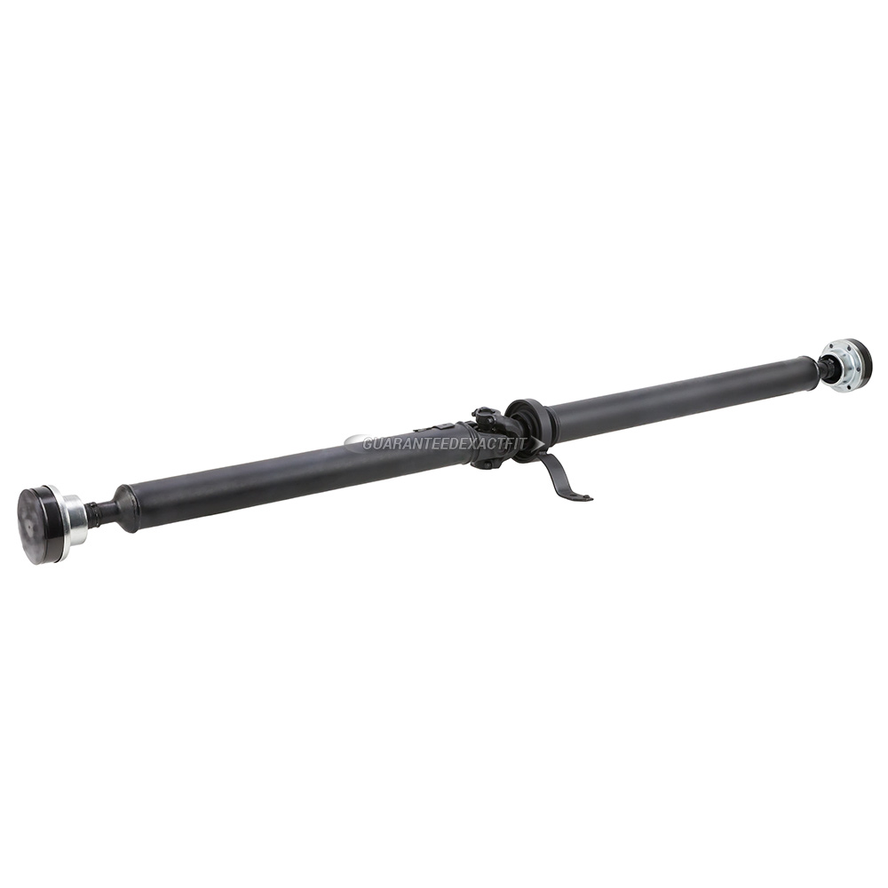 2003 Audi A4 Driveshaft
