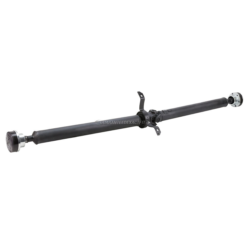 2003 Audi A4 Driveshaft