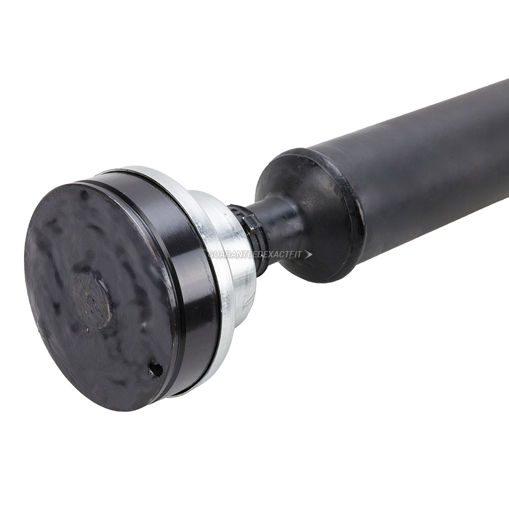 2003 Audi A4 Driveshaft