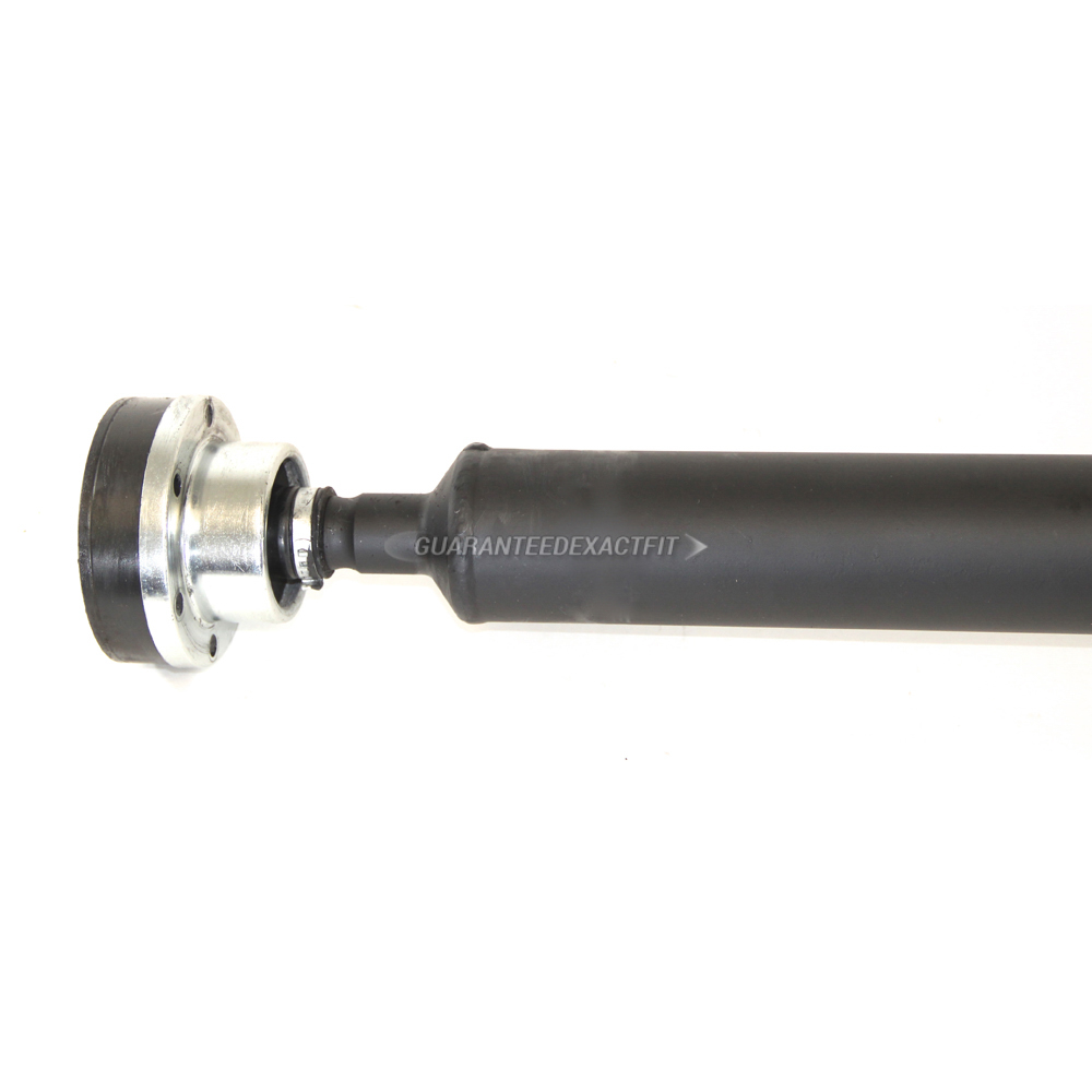 BuyAutoParts 91-00208N Driveshaft