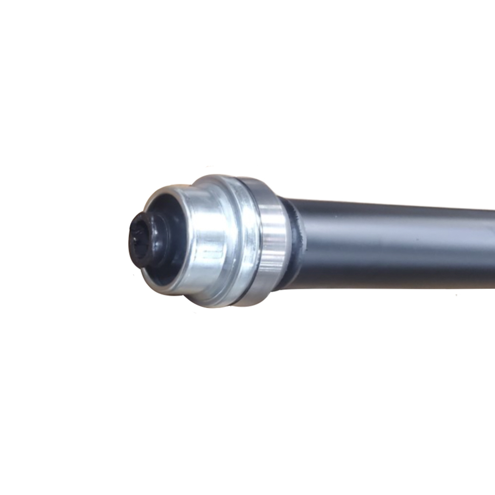 2017 Audi S8 Driveshaft