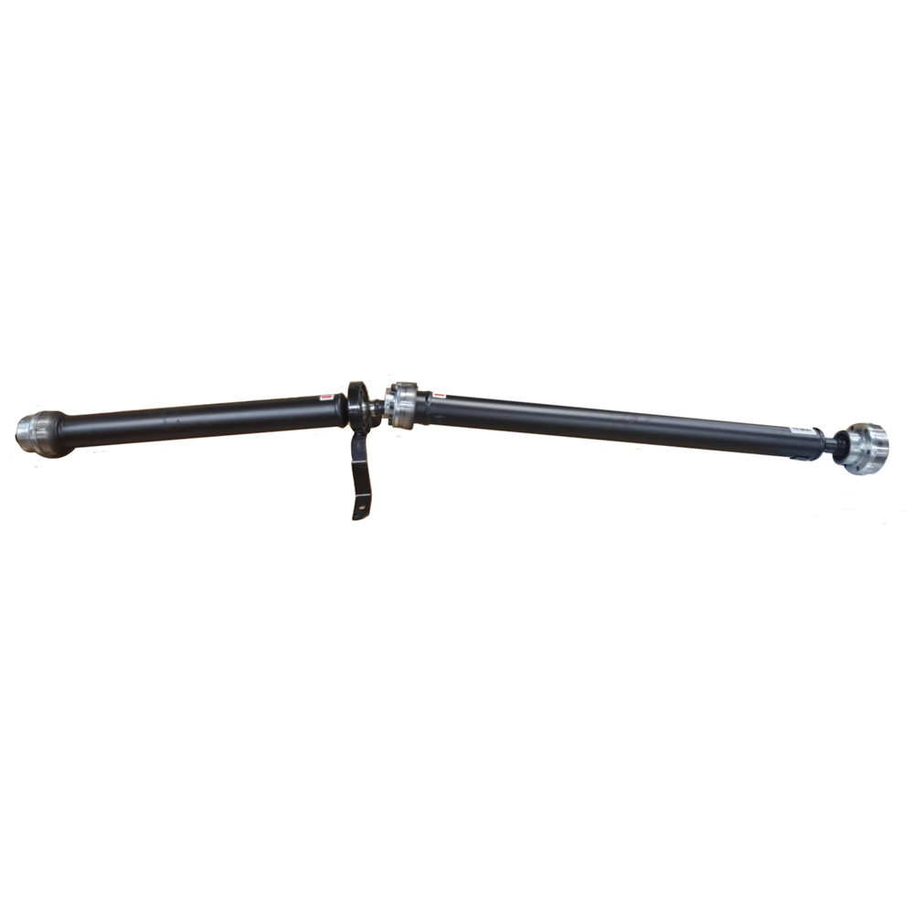 2011 Audi A5 Quattro Driveshaft