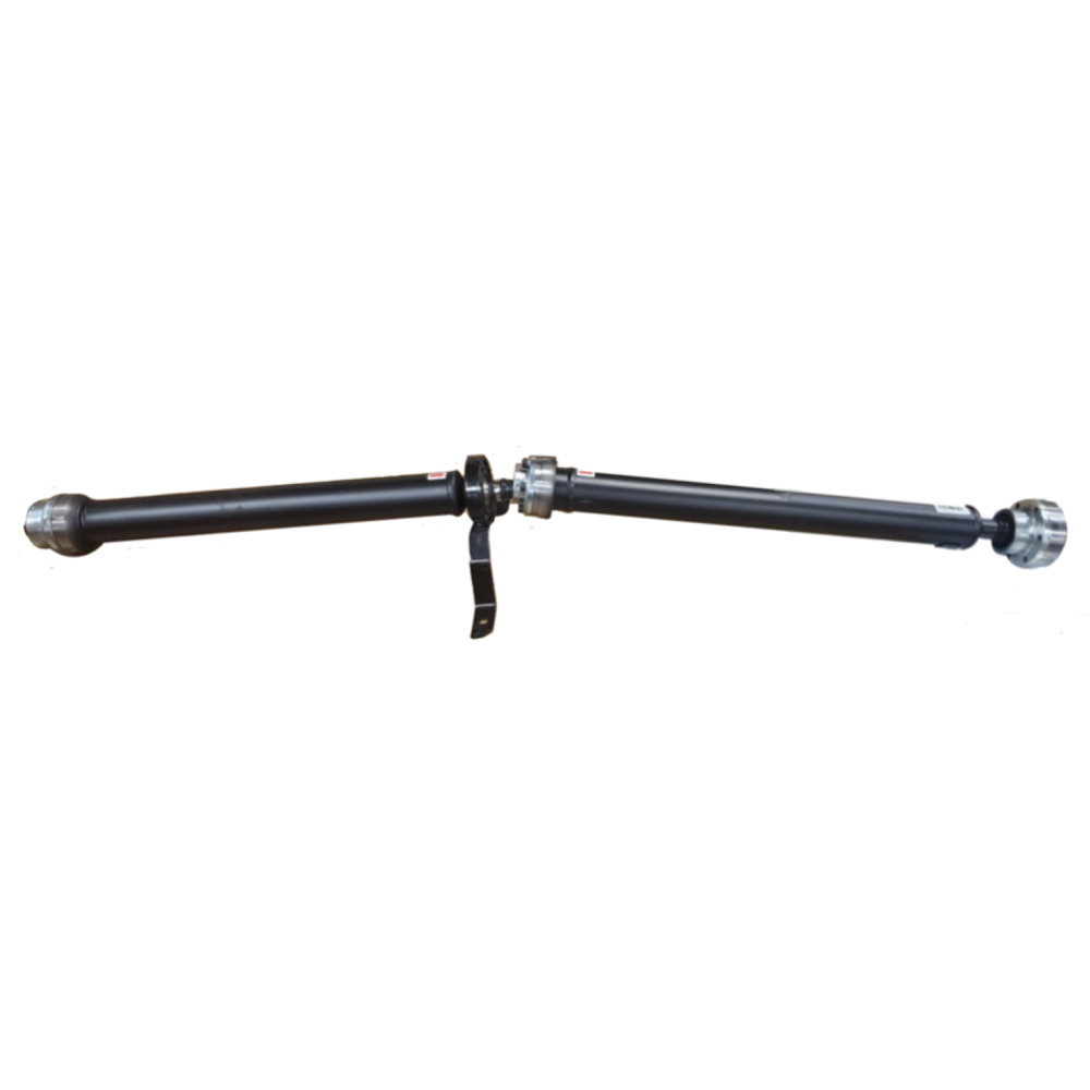 2012 Audi Q5 Driveshaft
