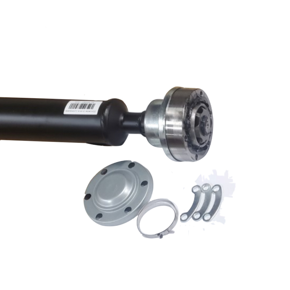 2012 Audi A4 Quattro Driveshaft