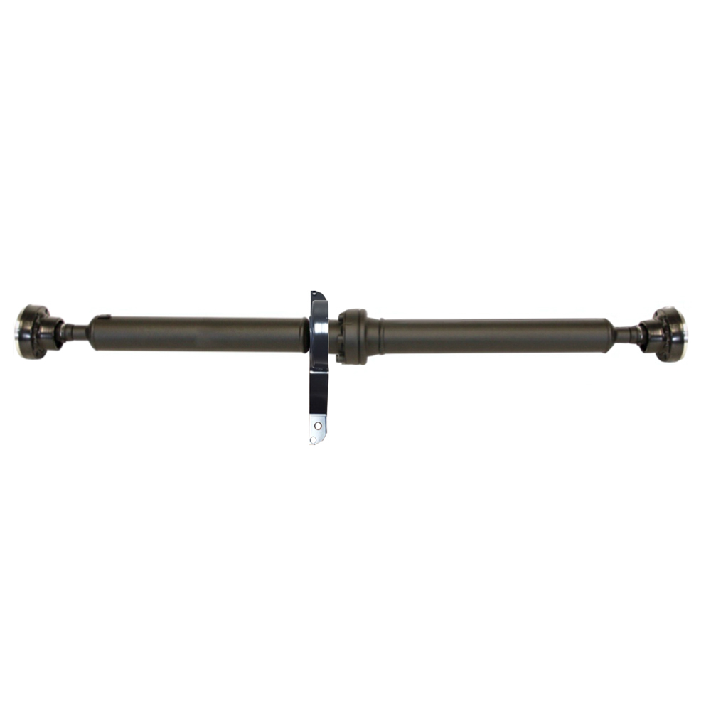 2010 Audi S5 Driveshaft