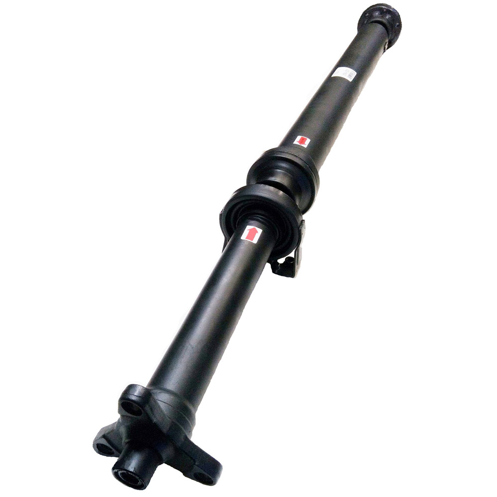 2003 Porsche Cayenne Driveshaft