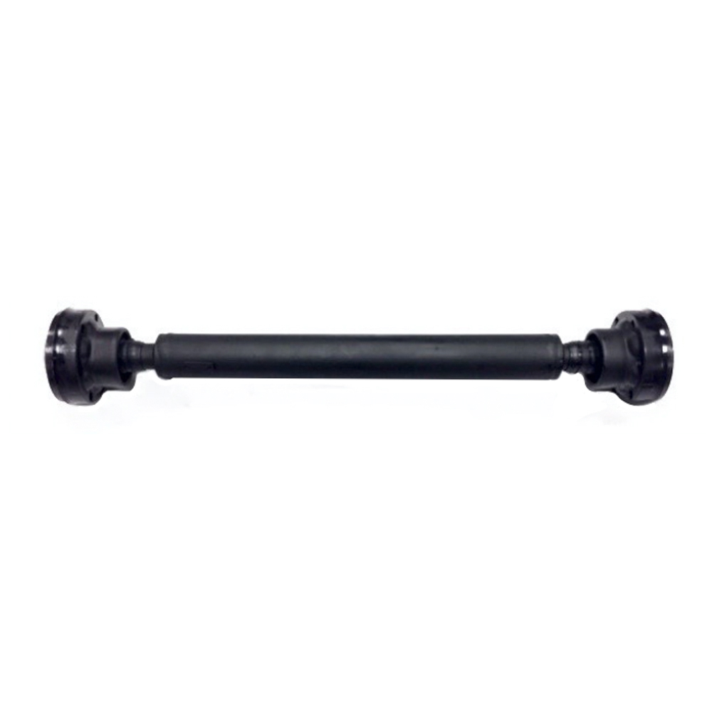 2005 Volkswagen Touareg Driveshaft
