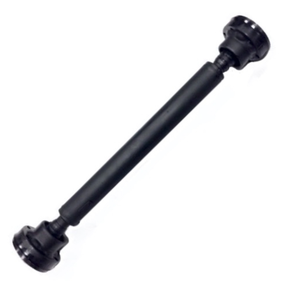 2005 Volkswagen Touareg Driveshaft