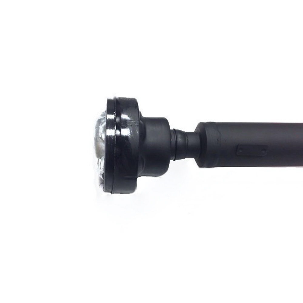 2005 Volkswagen Touareg Driveshaft