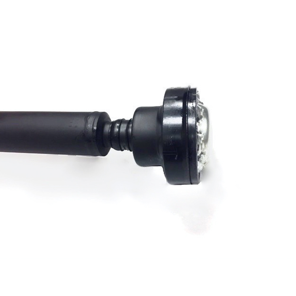 2005 Volkswagen Touareg Driveshaft