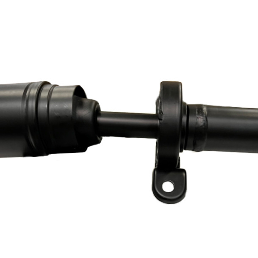 2012 Audi Q7 Driveshaft