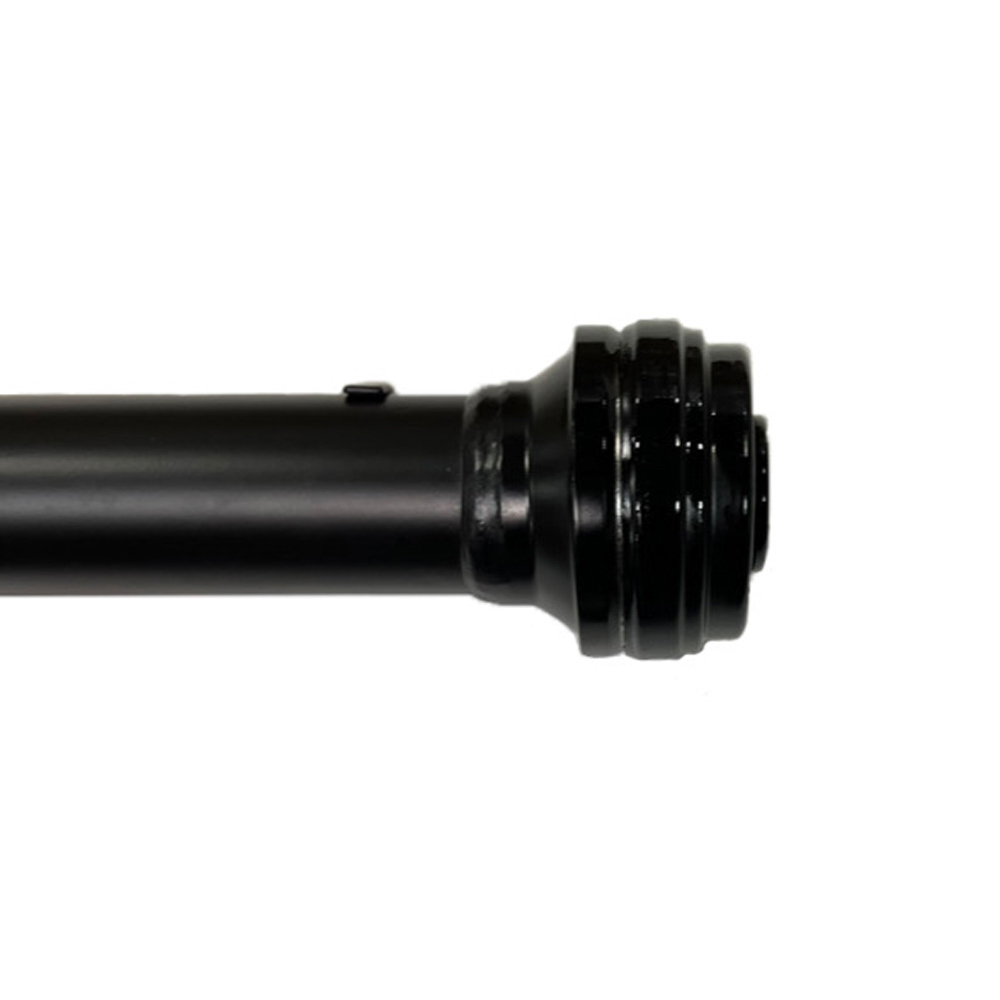 2012 Audi Q7 Driveshaft
